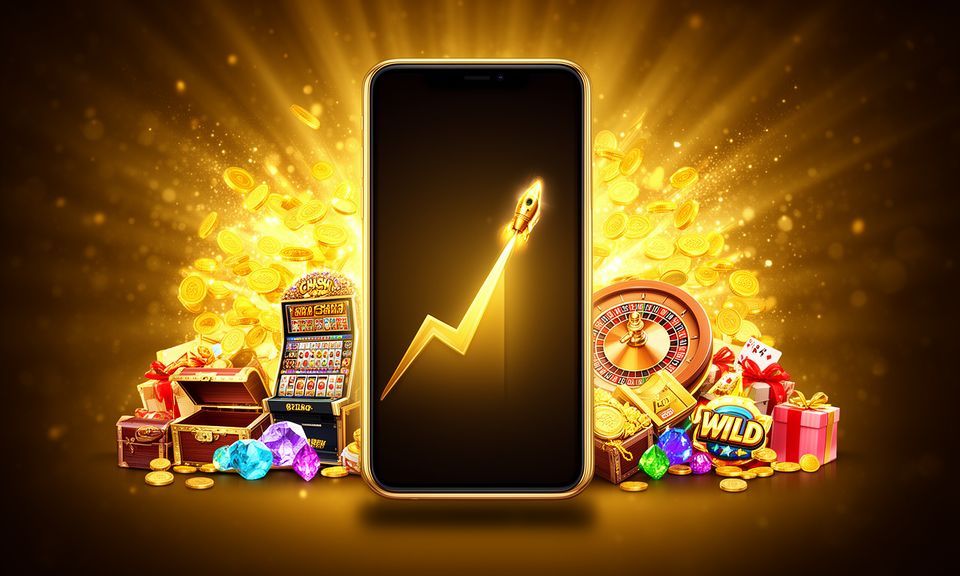 bd345bet VIP Slot Prize
